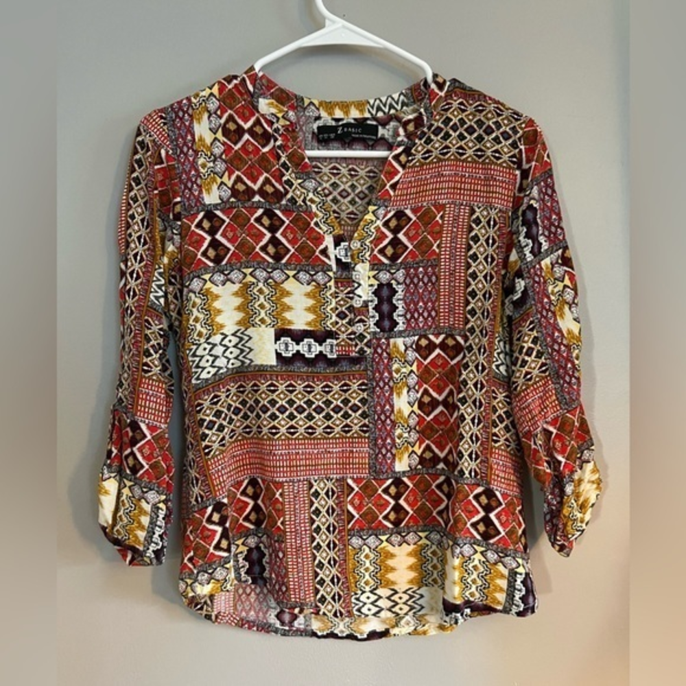 Zara‎ shirt ⭐️